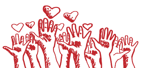 hands